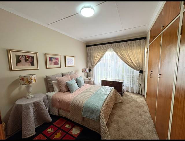 3 BEDROOM HOUSE FOR SALE IN SASOLBURG EXT 23